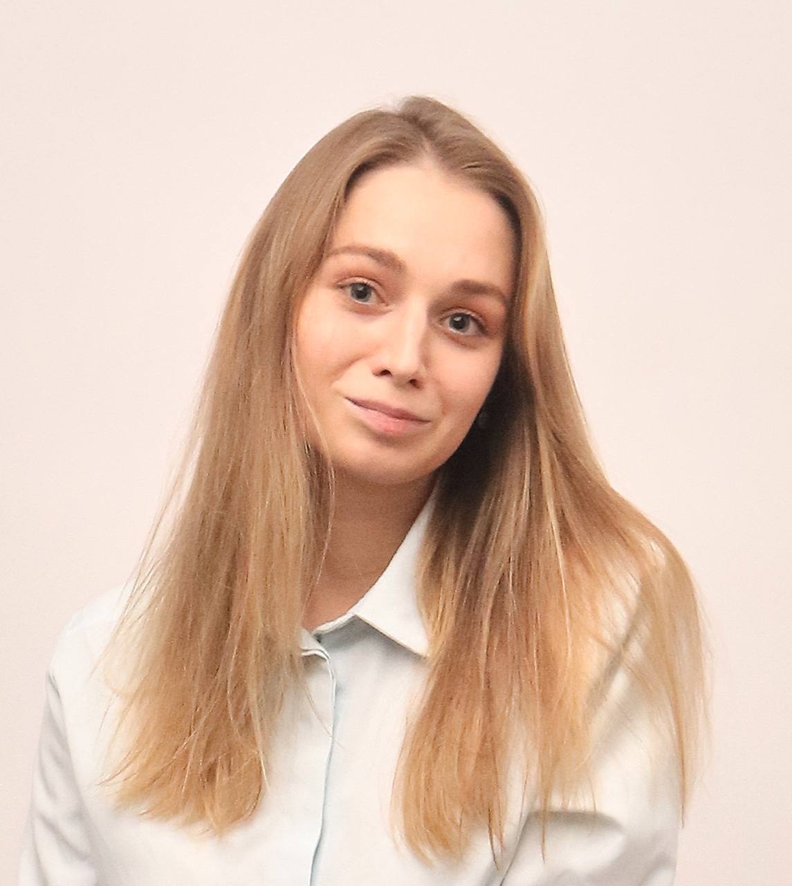 Анна Тубольцева