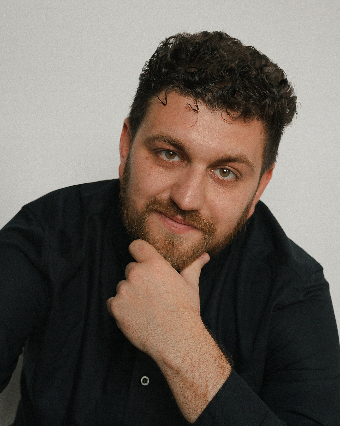 Madi Shahrur, partner besmart