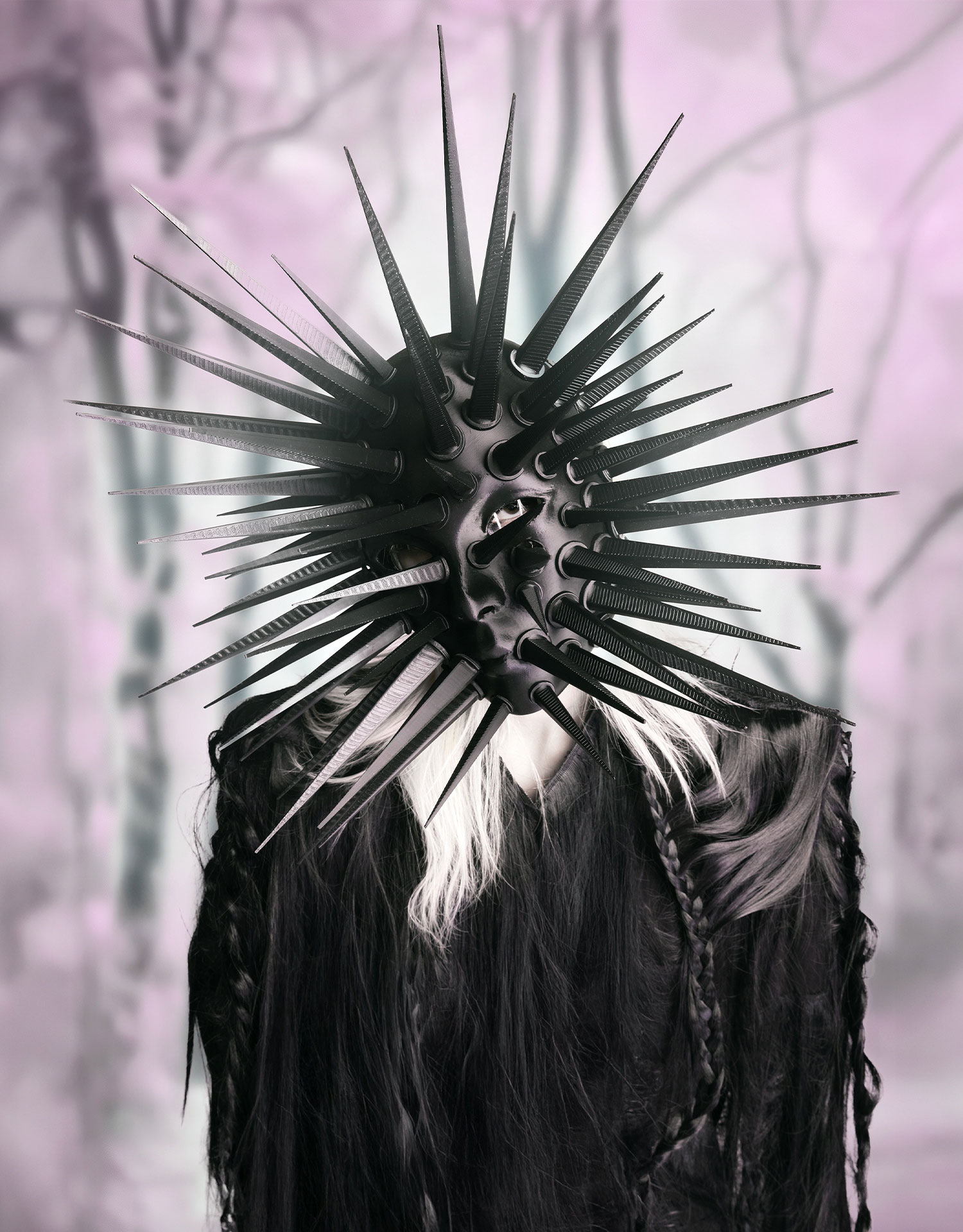 SPIKY 1