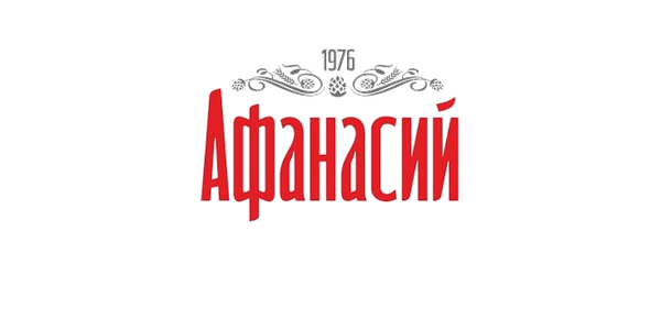 Логотип: Холдинг «Афанасий»
