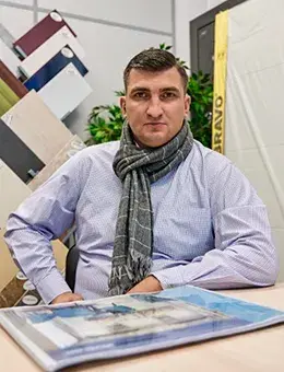 Васильев Алексей Леонидович