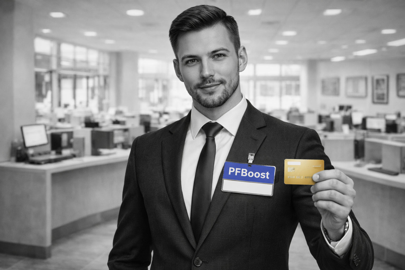 Продвижение сайта банков и финансовых услуг