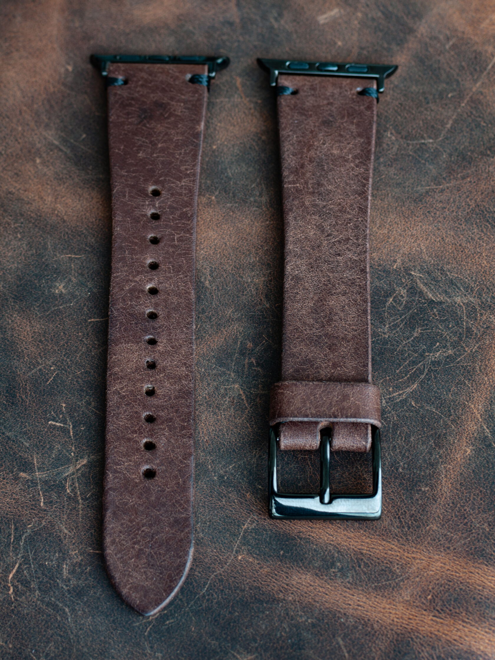 Ремешки для часов премиум