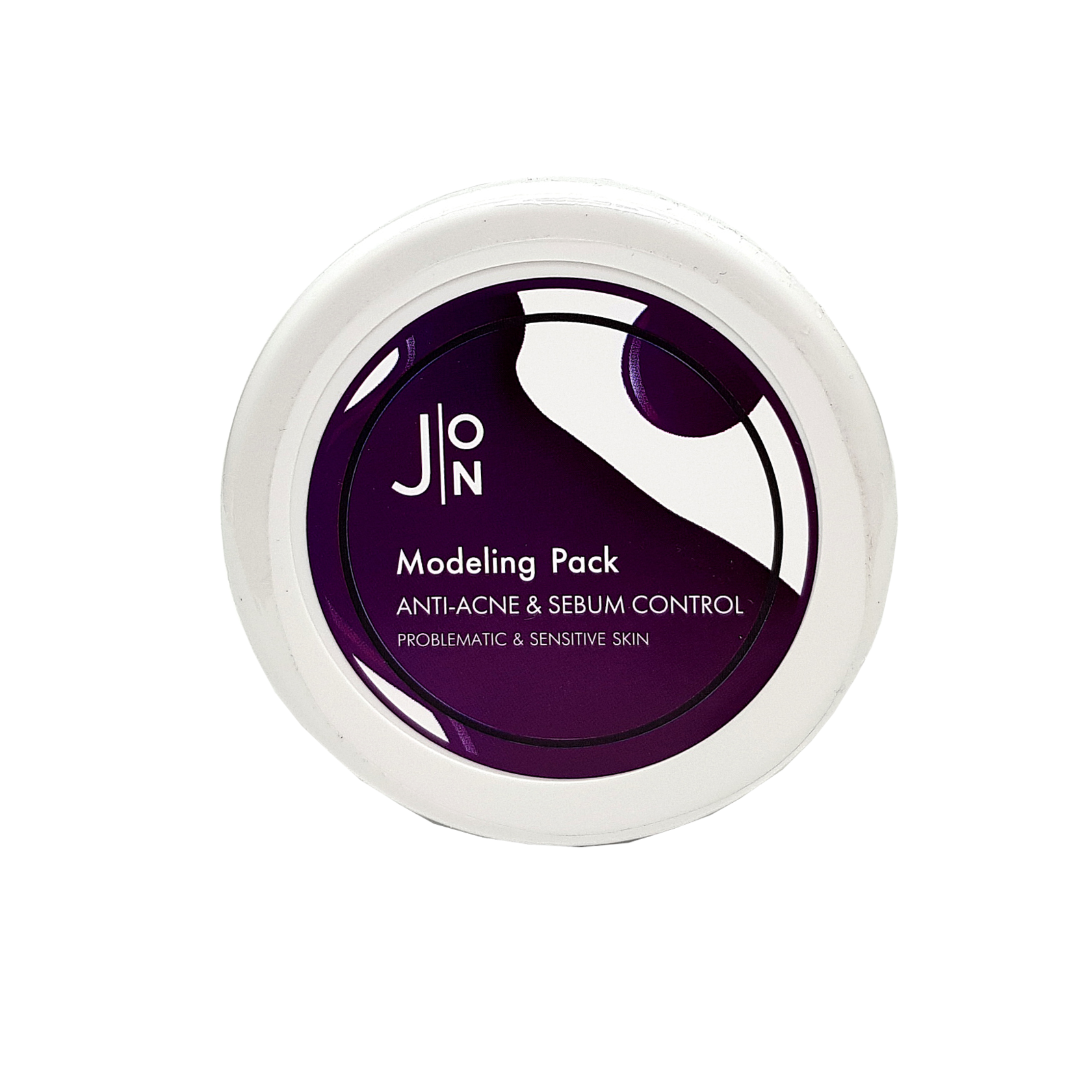 

J:ON Anti-Acne & Sebum Control Modeling Pack, 20 gr, JON001