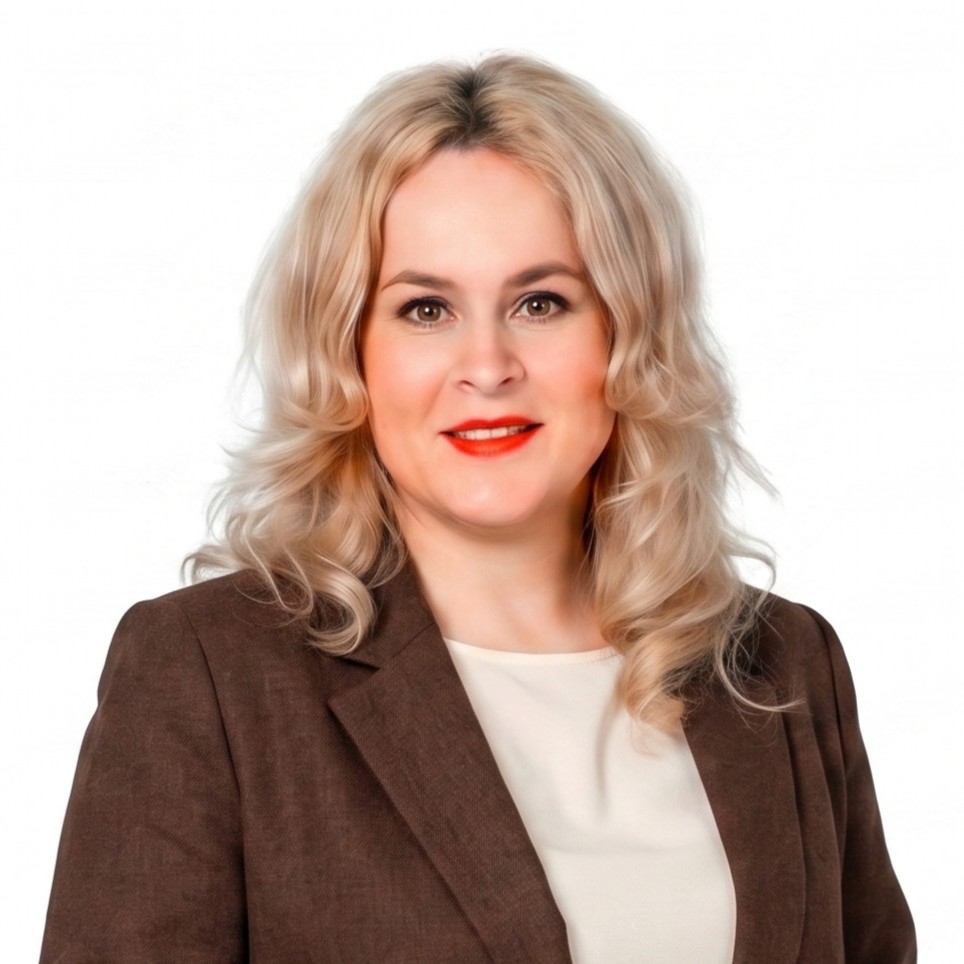 Елена Краснова