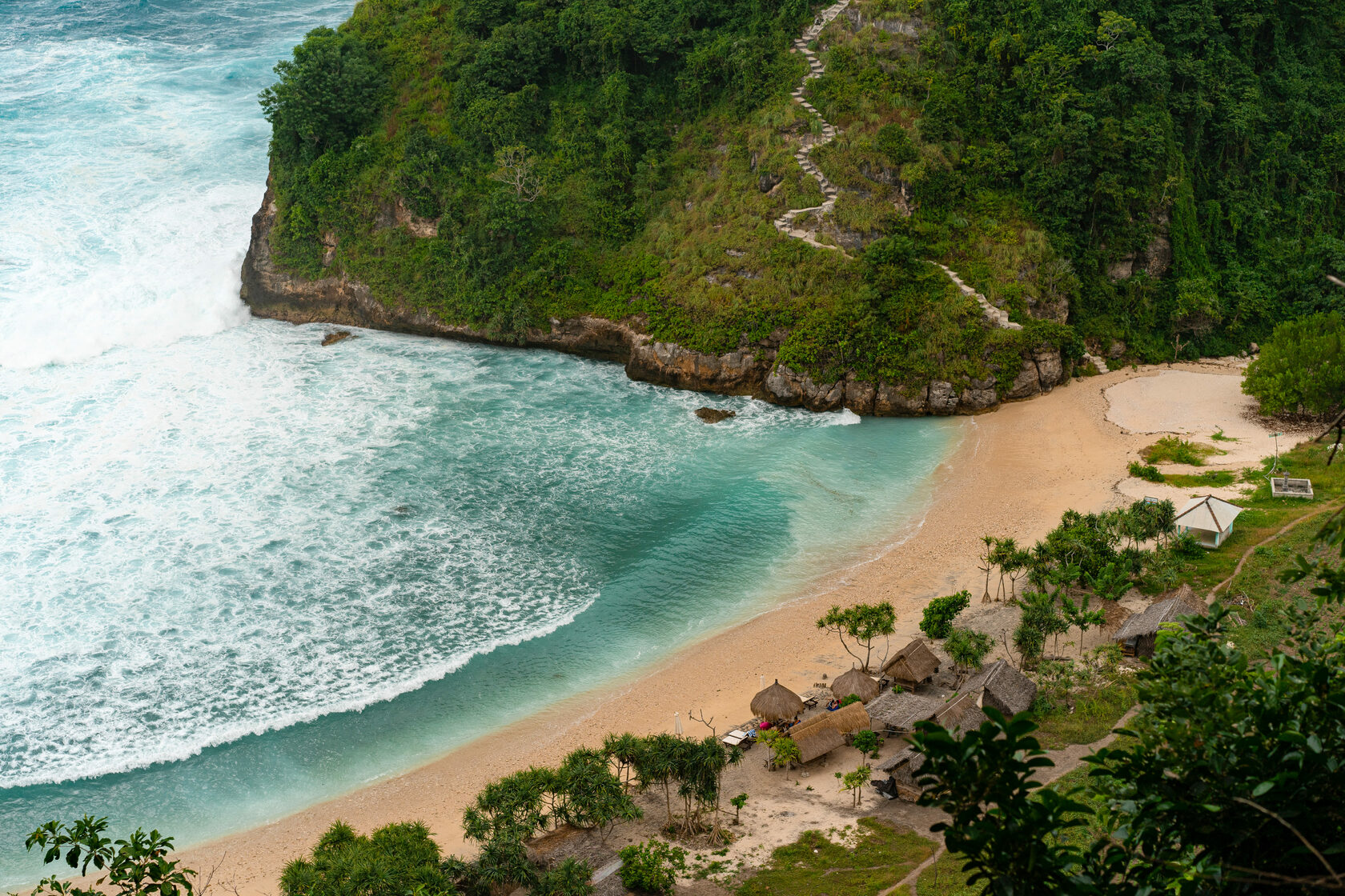 Thousand Island Nusa Penida