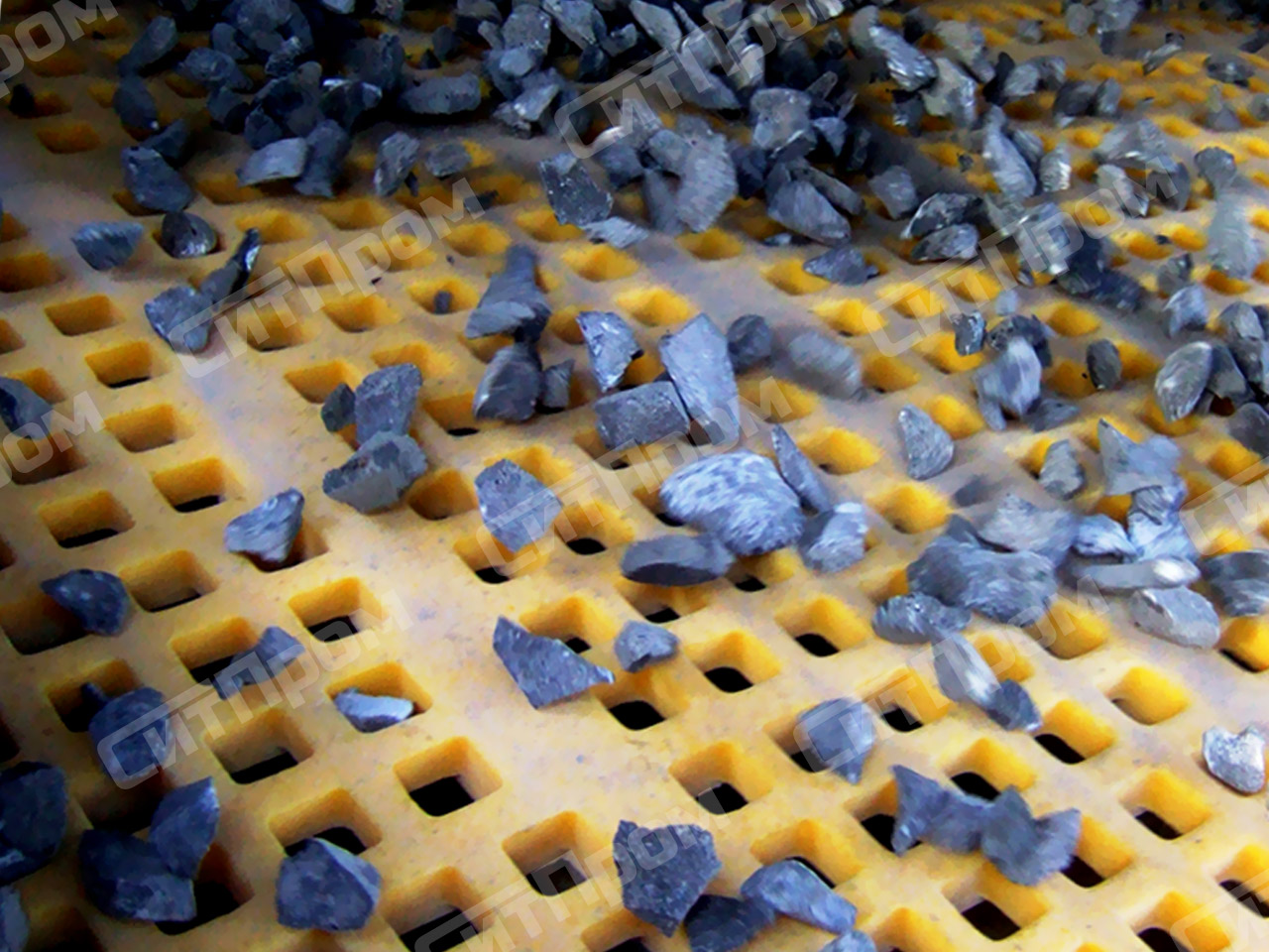 Сита полиуретановые