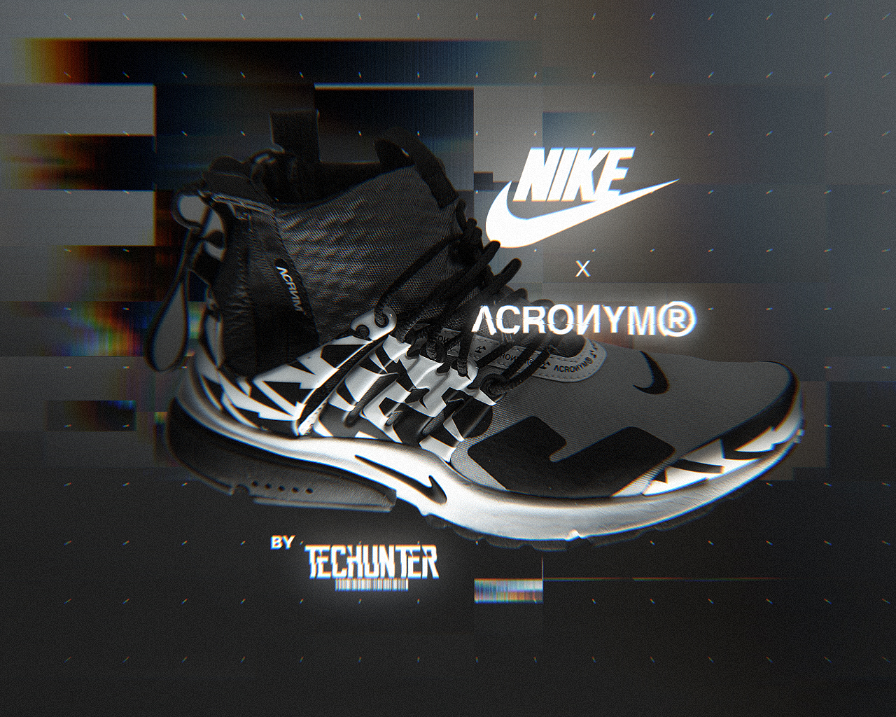nike acronym price