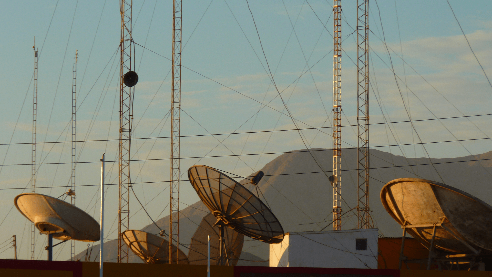 OLX Астана - сервис объявлений в Казахстане - установка спутниковых антенн