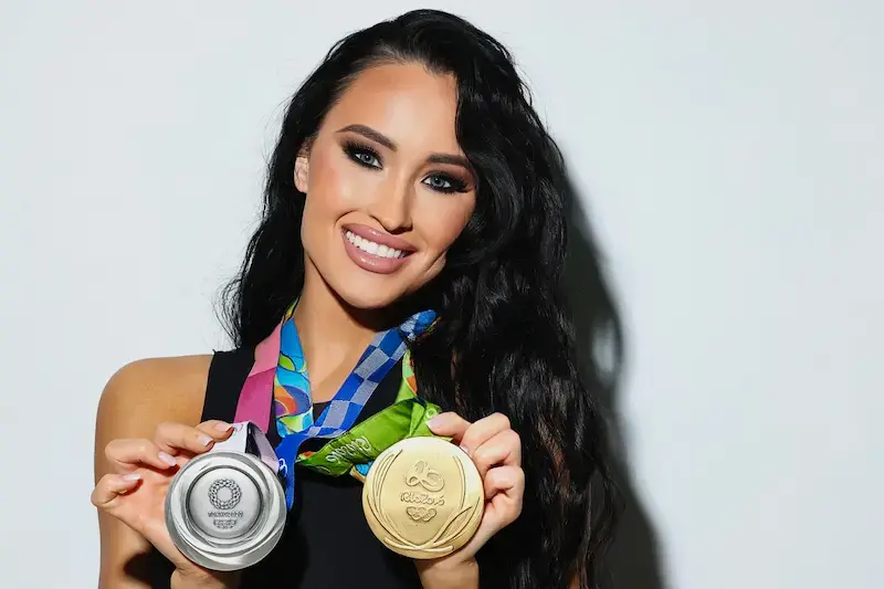 Анастасия Татарева