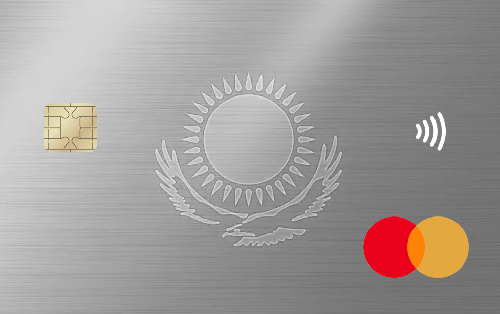 Открыть карту в зарубежном банке