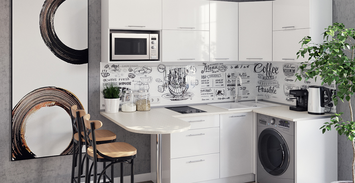 Мебельная компания «Север» - Корпусная мебель на заказ в Горно-Алтайске