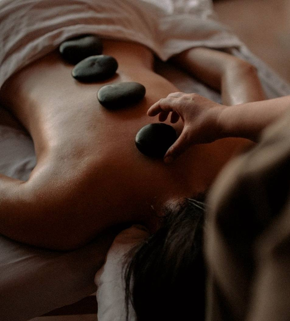 Моделирующий массаж на Таганской