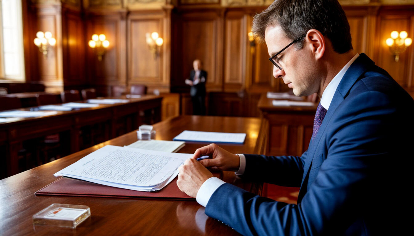 Рецензия на экспертизу для суда