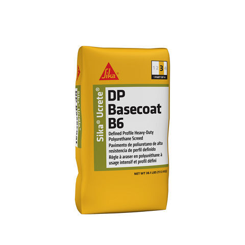 Ucrete DP