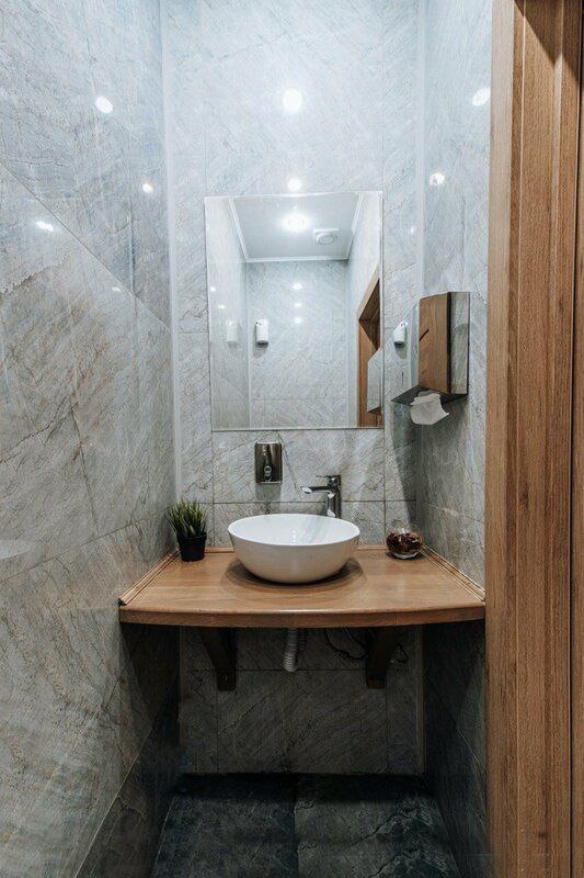 Общее пространство 9