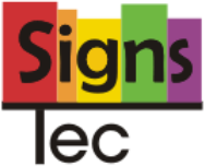 Signstec логотип