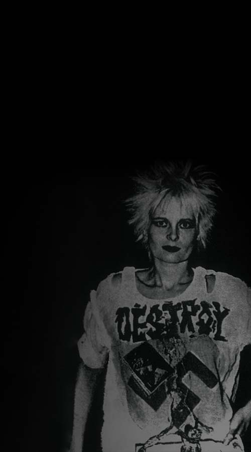 украшения vivienne westwood