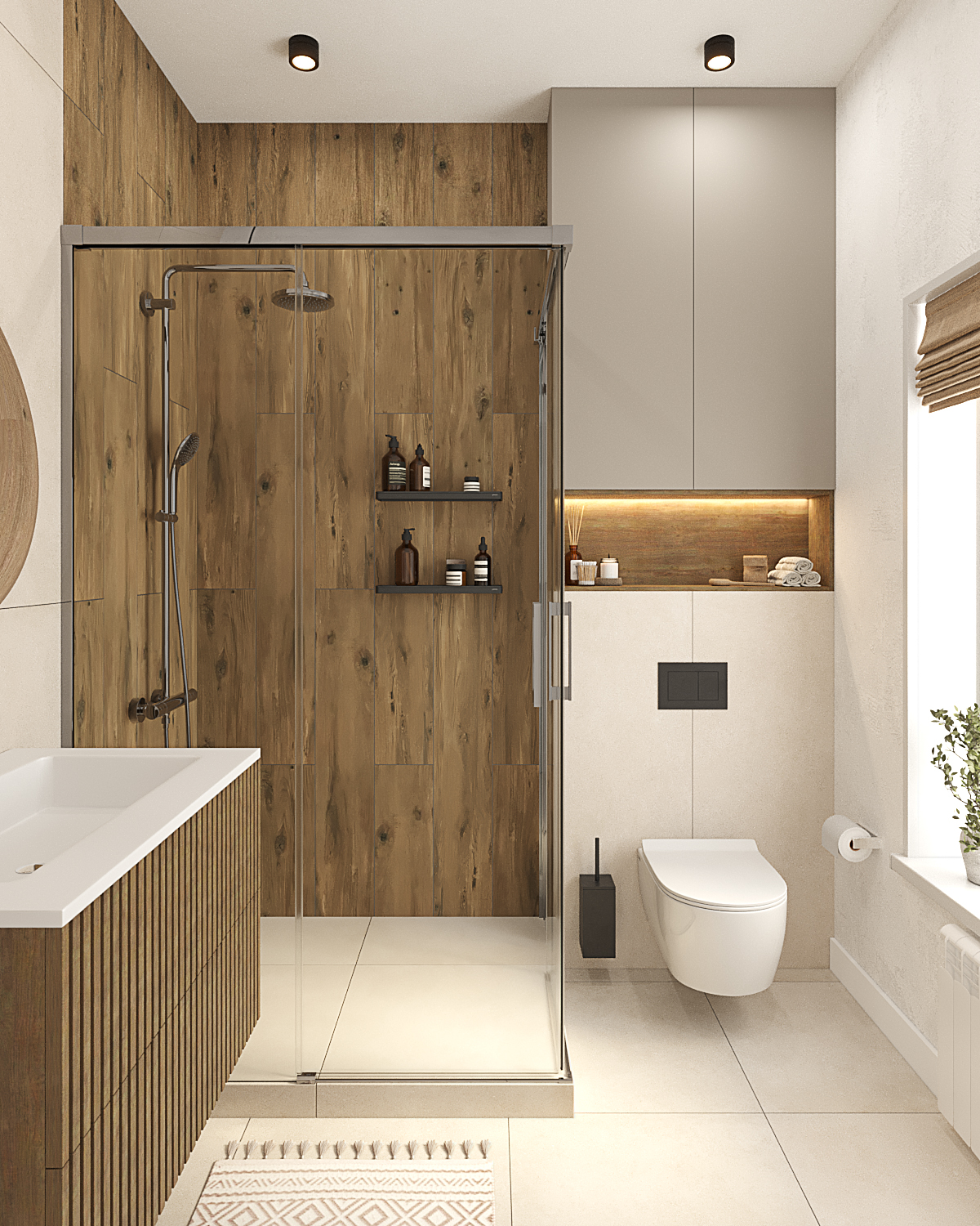 КП Заповедник 102 м2