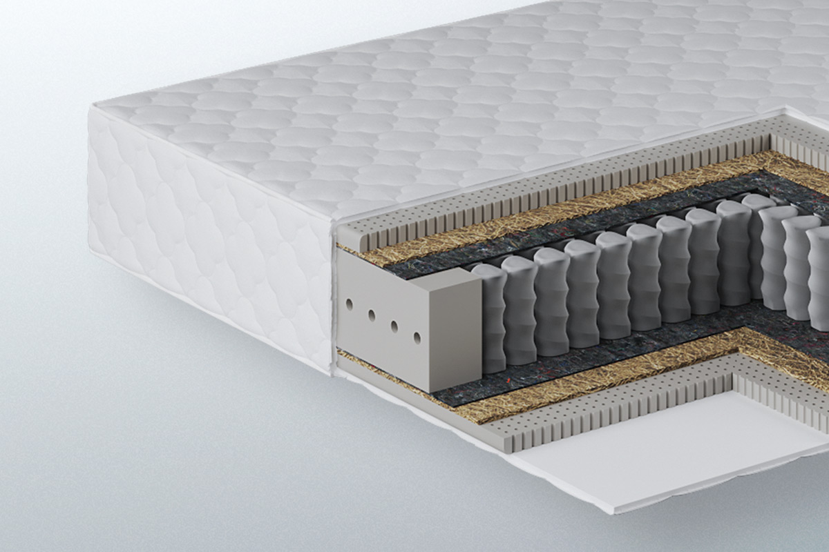 Матрасы от производителя в Екатеринбурге и Москве — каталог ...