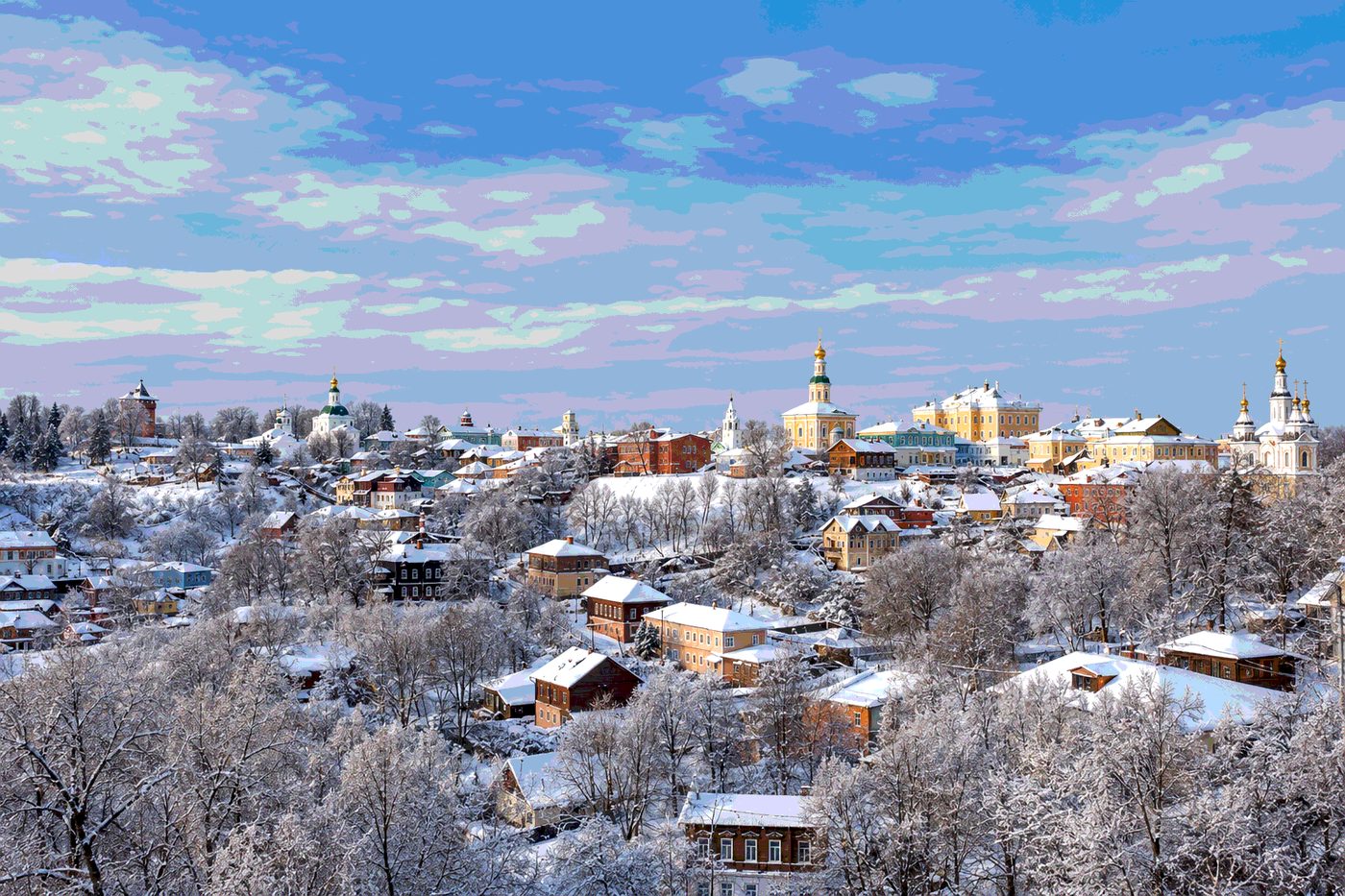 Русь великокняжеская: Боголюбово и Владимир, фото 4