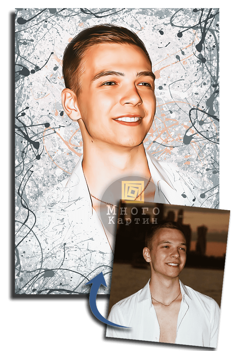 portret-na-kholste zakazat-v-moskve