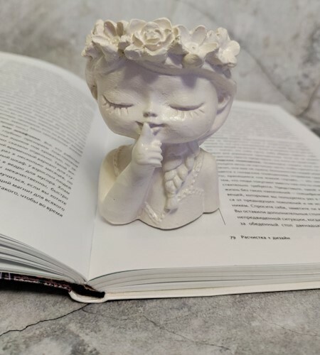 восковые свечи