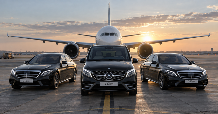 О компании ProTransfer96