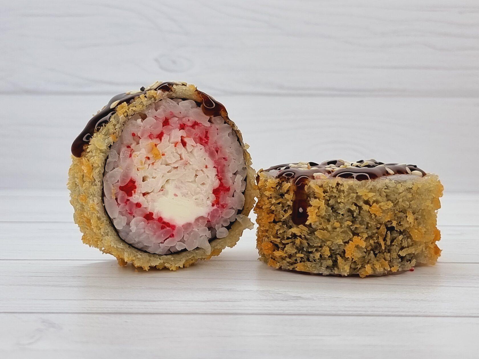 Суши Тануки