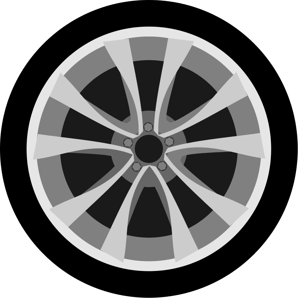 Купить шины в Калининграде от 2550р