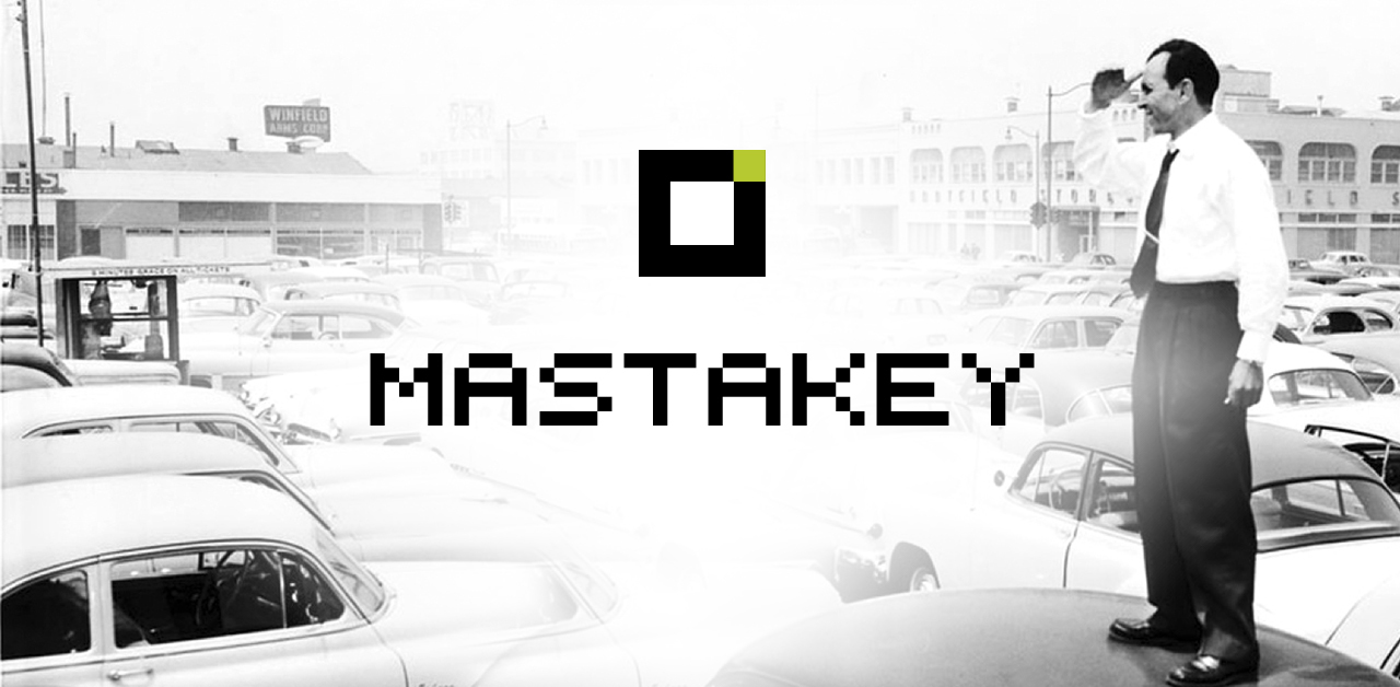 mastakey STOCK