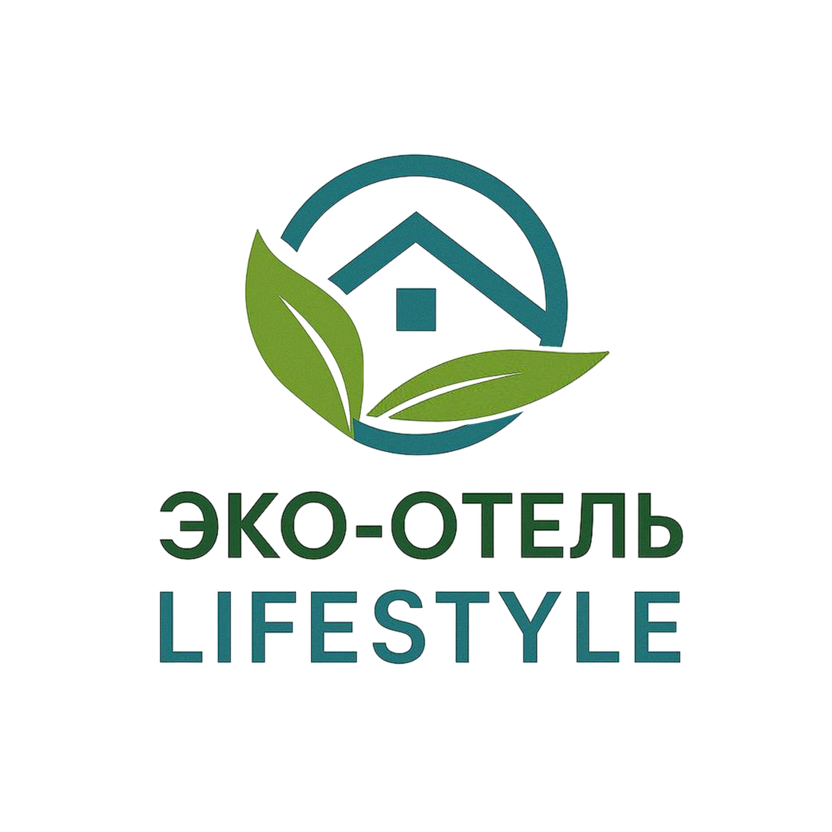 Эко-отель "Образ жизни"