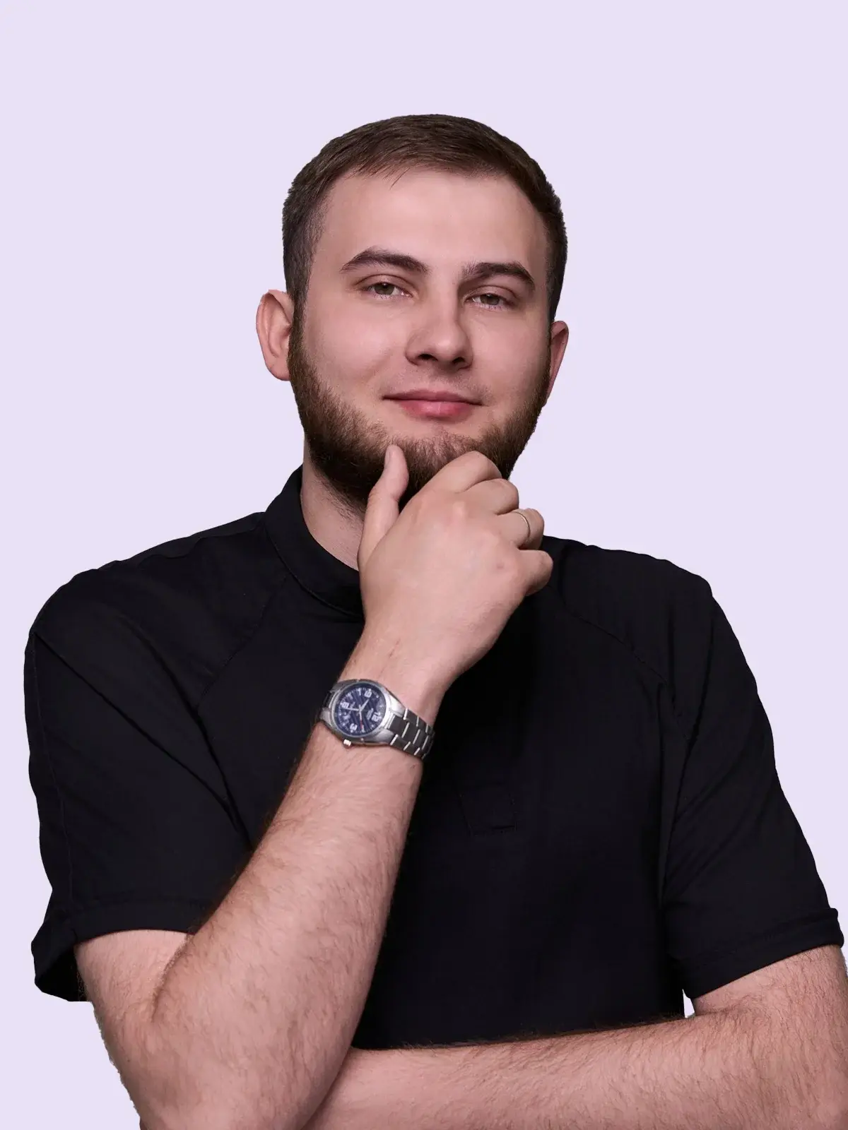 Салофильев Илья Константинович
