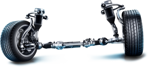 ПневмоЭлемент ремонт и обслуживание пневмоподвески в Москве и РФ