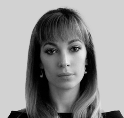 Елена Кельберг