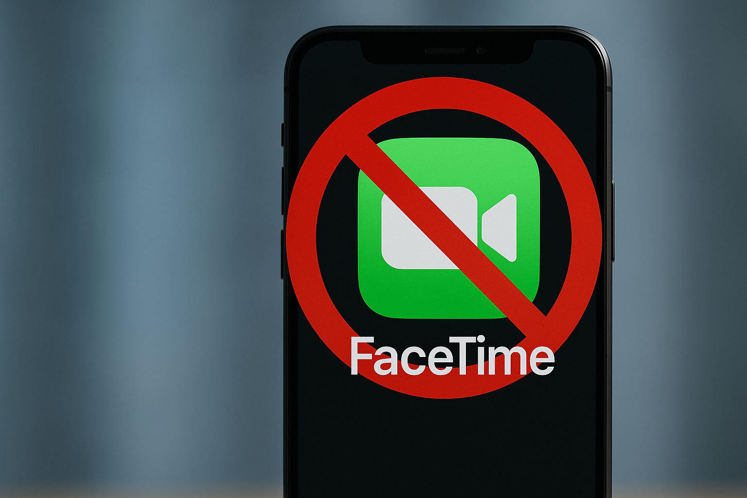 FaceTime и альтернативы видеосвязи