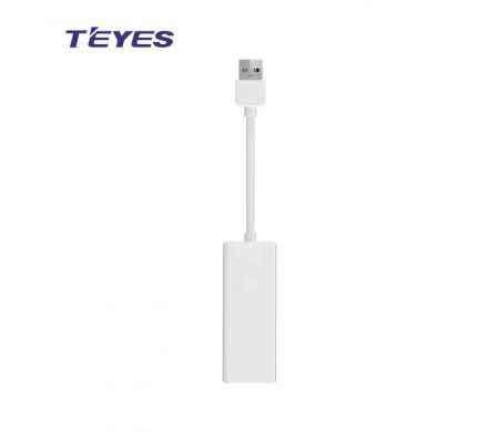 Carplay Teyes USB