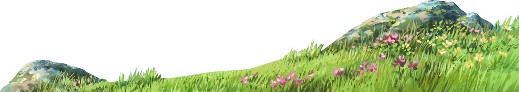 grass