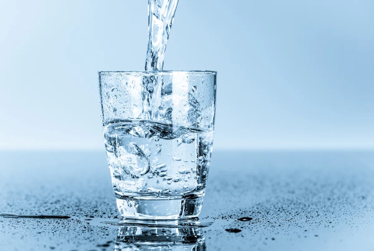6 причин почему нужно пить воду
