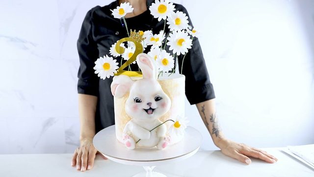 WOW-торты для начинающих