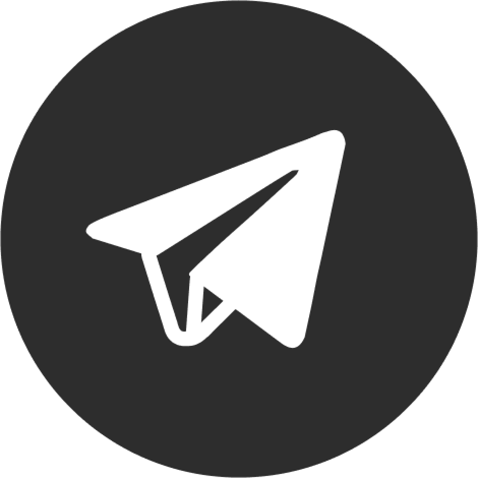 Telegram svg