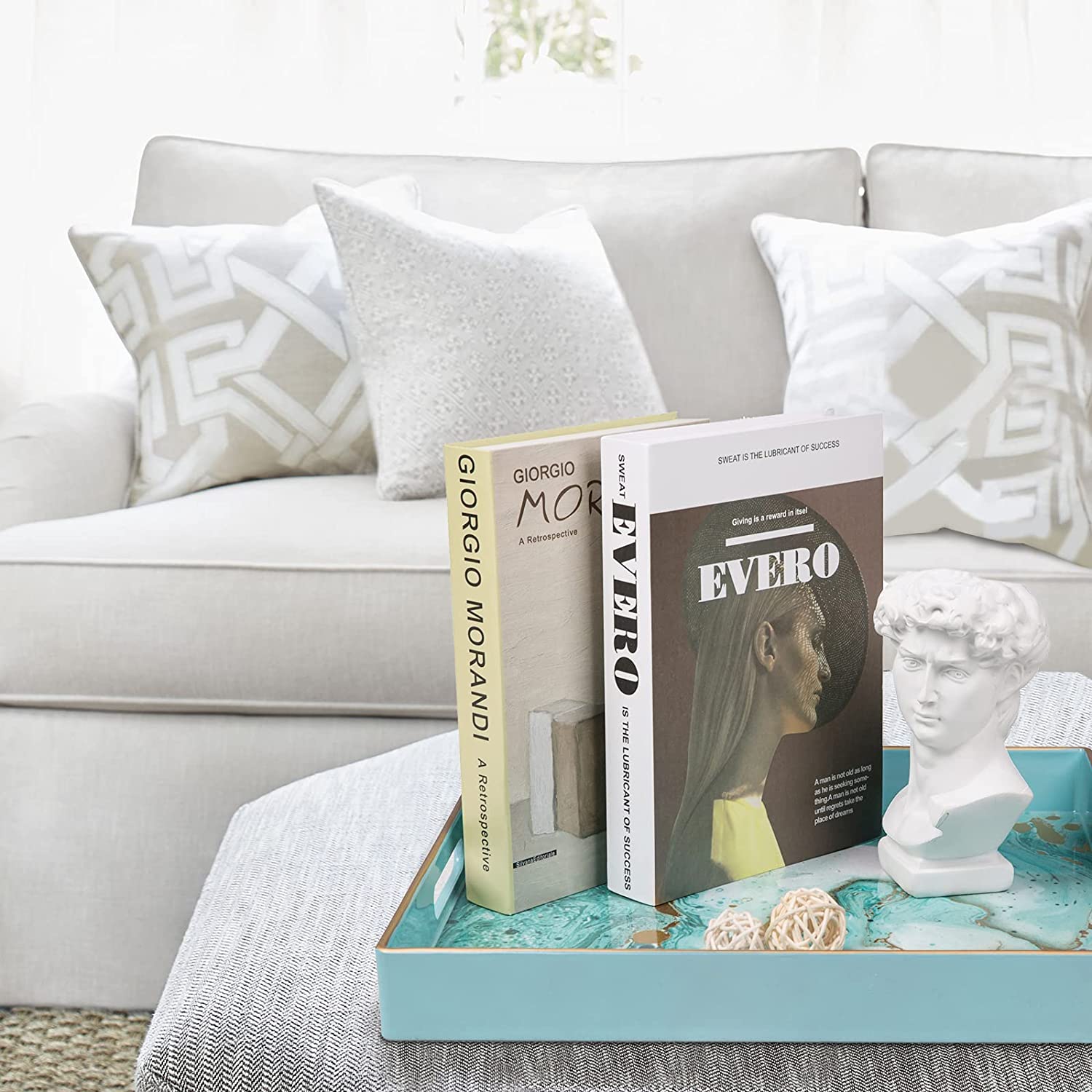 The Best 23 Square Trays for Coffee Tables The Ultimate Guide