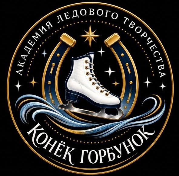 АКАДЕМИЯ ЛЕДОВОГО ТВОРЧЕСТВА "КОНЁК ГОРБУНОК"