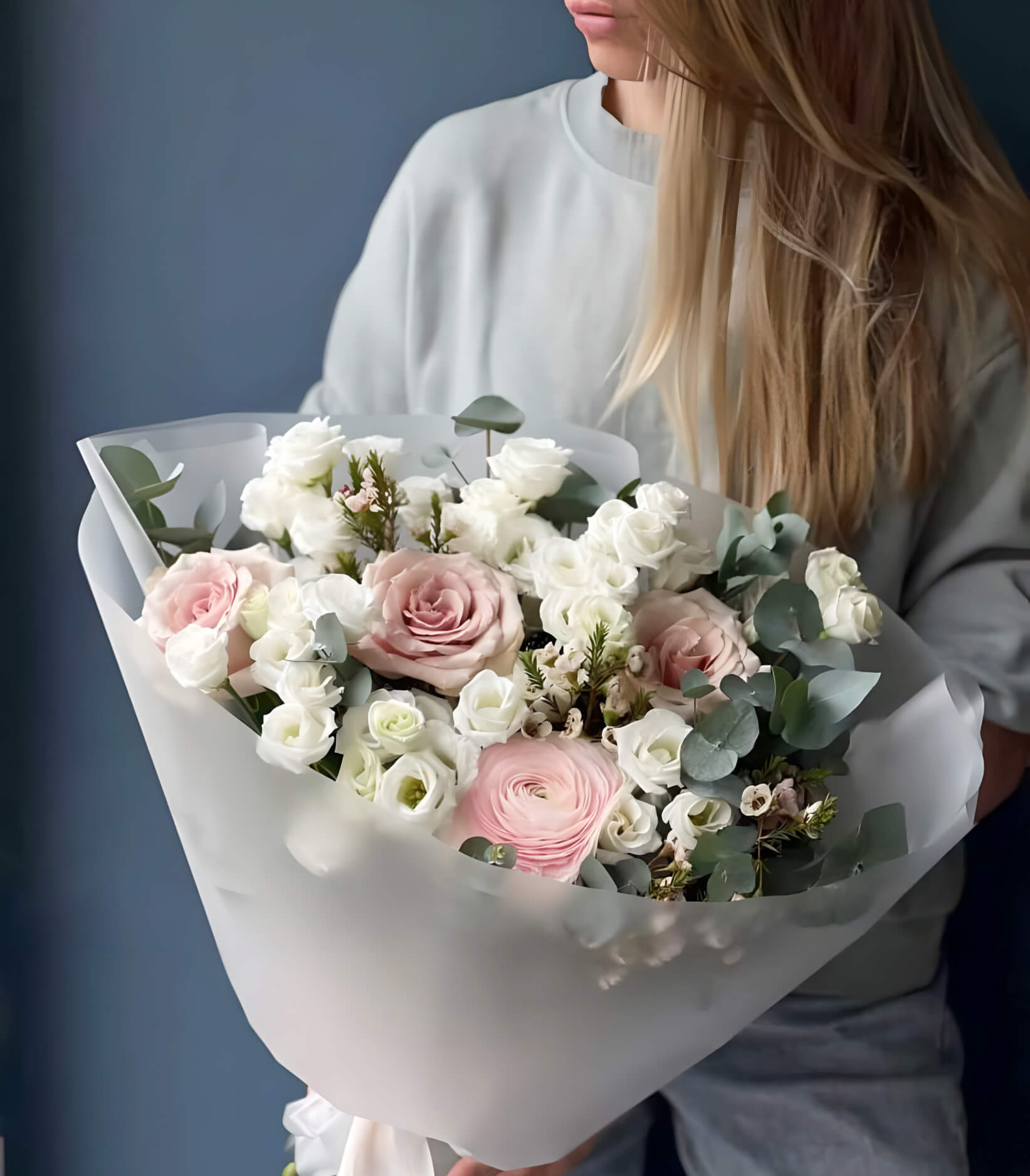 цветы с доставкой