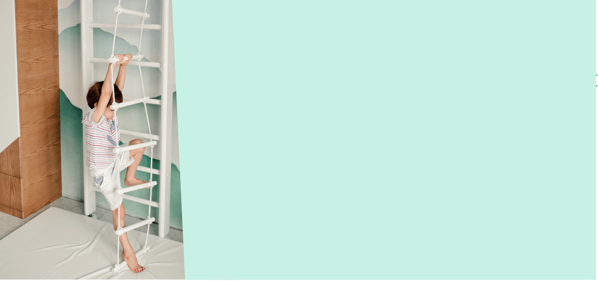 шведская стенка