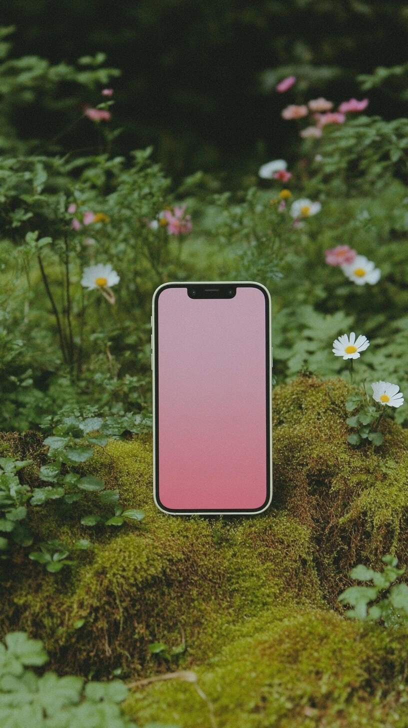 iPhone 15 · --sref 2446228844
