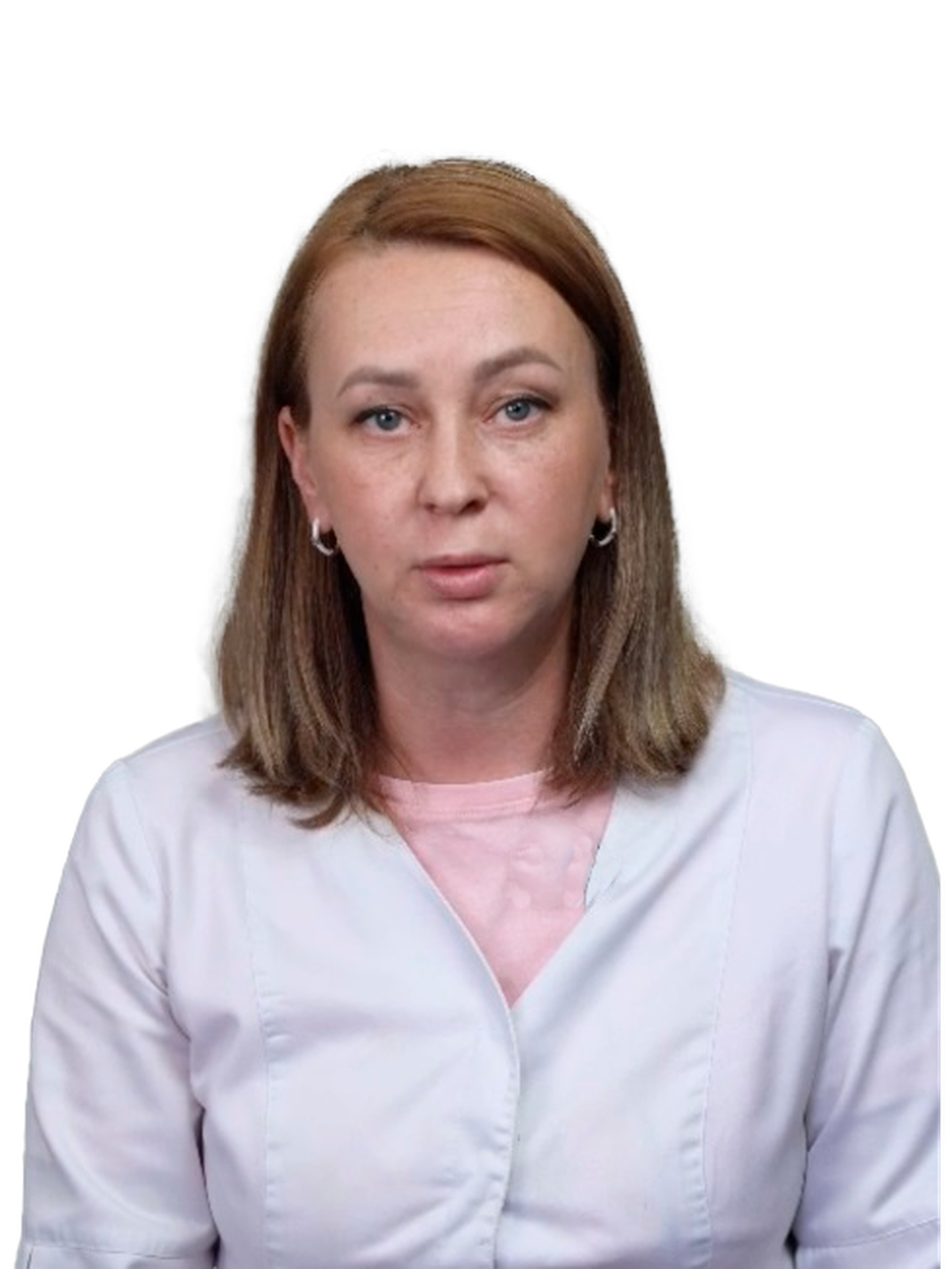 Иноземцева Светлана Юрьевна