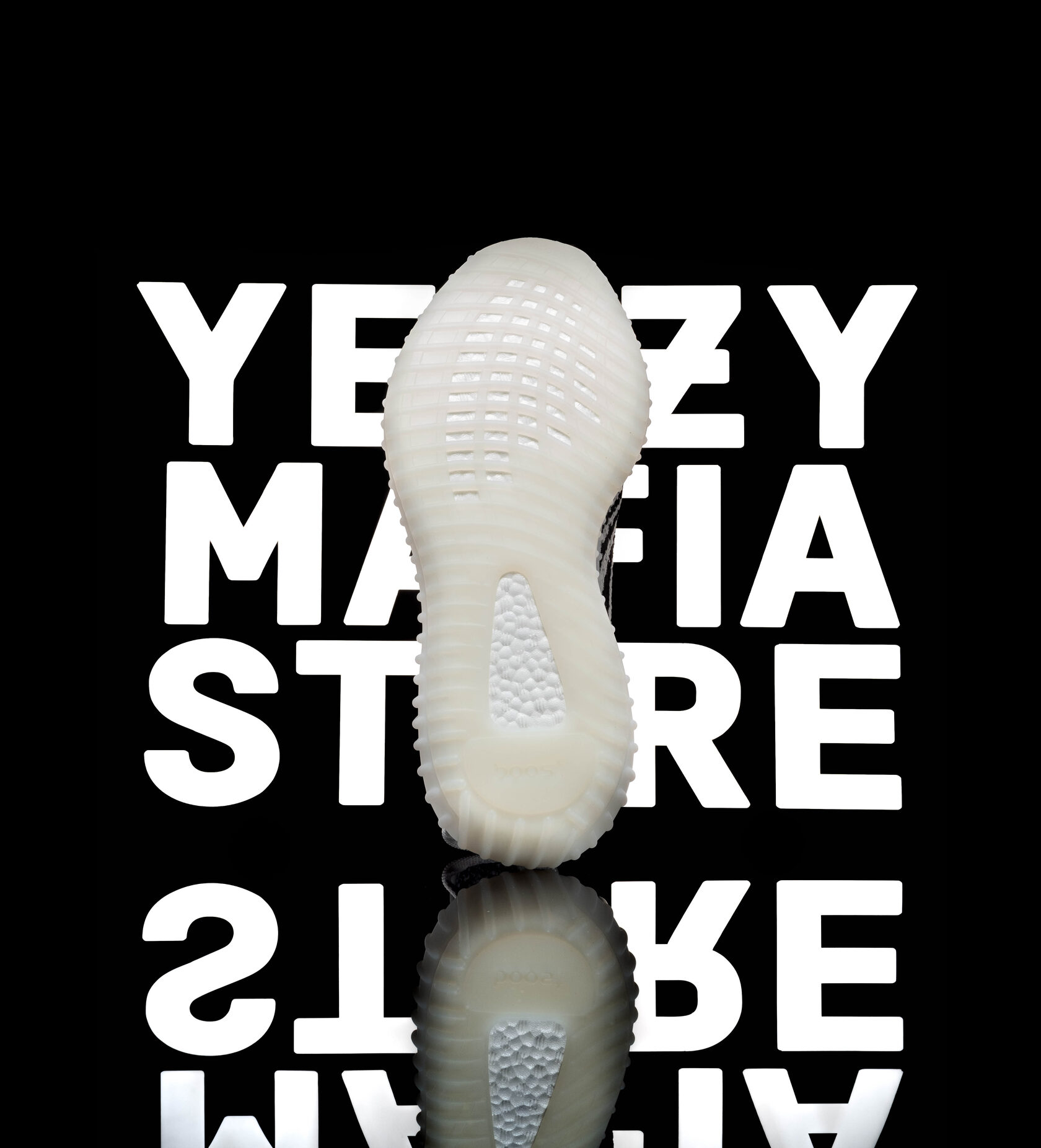 Yeezy zebra hot sale yeezy supply