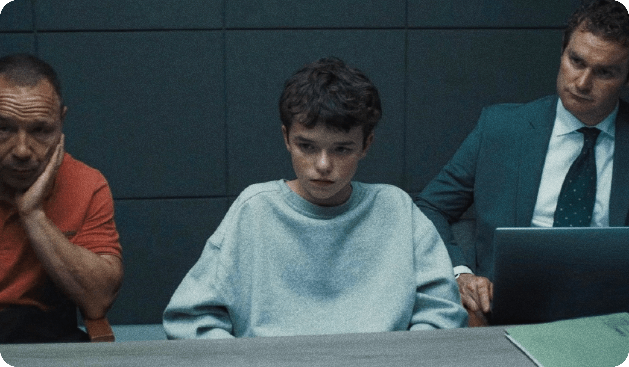 Переходный возраст