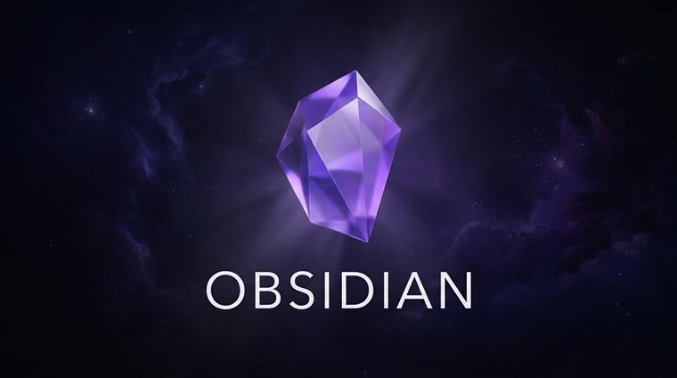 Obsidian плюс Claude Code превращают заметки во второй мозг